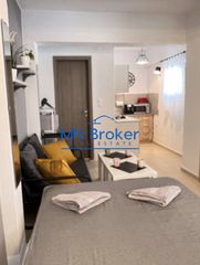 Studio / γκαρσονιέρα 25 τ.μ. προς πώληση, Καλλικράτεια-thumb-1