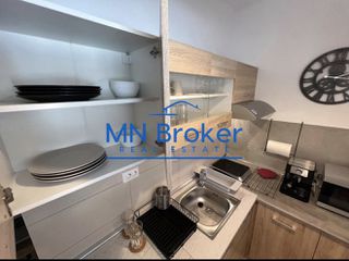 Studio / γκαρσονιέρα 25 τ.μ. προς πώληση, Καλλικράτεια-thumb-7