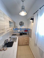 Studio / γκαρσονιέρα 25 τ.μ. προς πώληση, Καλλικράτεια-thumb-9
