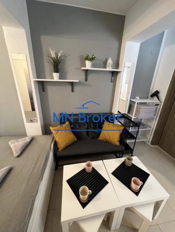 Studio / γκαρσονιέρα 25 τ.μ. πρός πώληση, Χαλκιδική, Καλλικράτεια