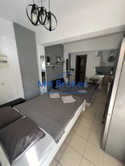 Studio / γκαρσονιέρα 25 τ.μ. προς πώληση, Καλλικράτεια-thumb-3