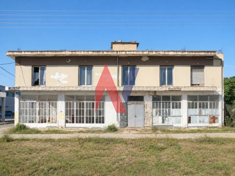 Loft 291 τ.μ. πρός πώληση