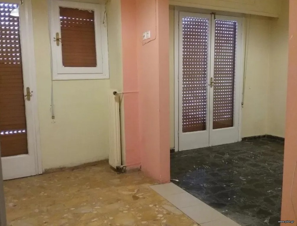 Επιχειρηματικό κτίριο 644 τ.μ. πρός ενοικίαση, Αθήνα - Βόρεια Προάστια, Μαρούσι