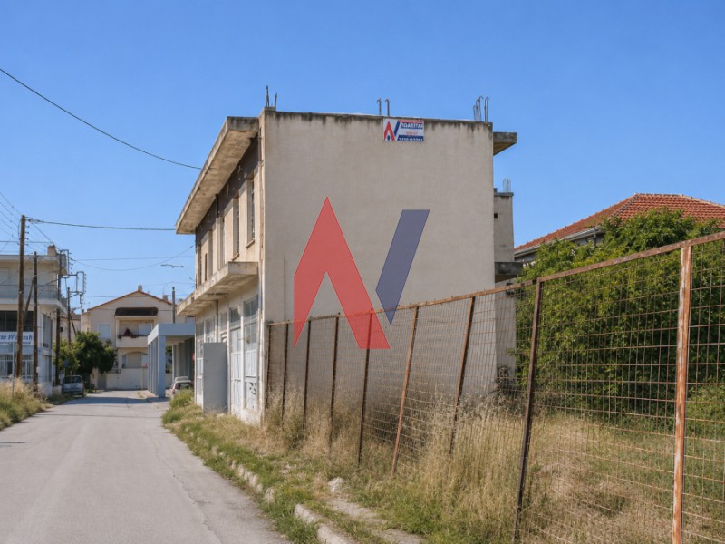 Διαμέρισμα 140 τ.μ. πρός πώληση, Μαγνησία, Βόλος