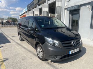 Mercedes-Benz Vito 2019 114