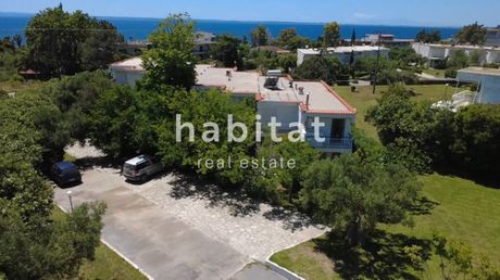 Maisonette 80 sqm for sale