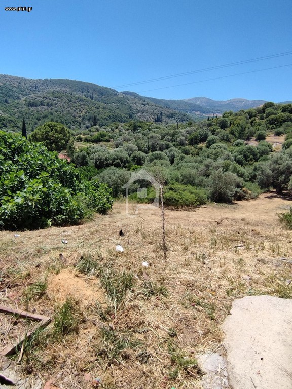 Οικόπεδο 166 τ.μ. για πώληση, Ν. Σάμου, Σάμος