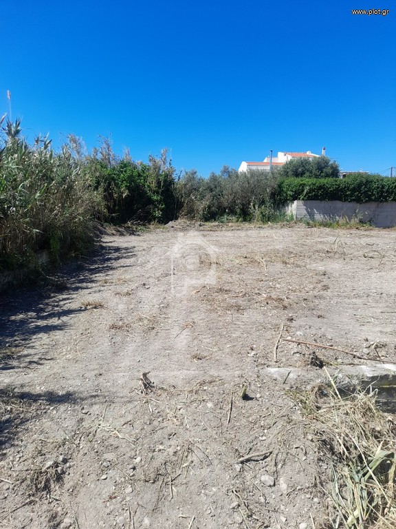 Οικόπεδο 750 τ.μ. προς πώληση, Νεράντζα