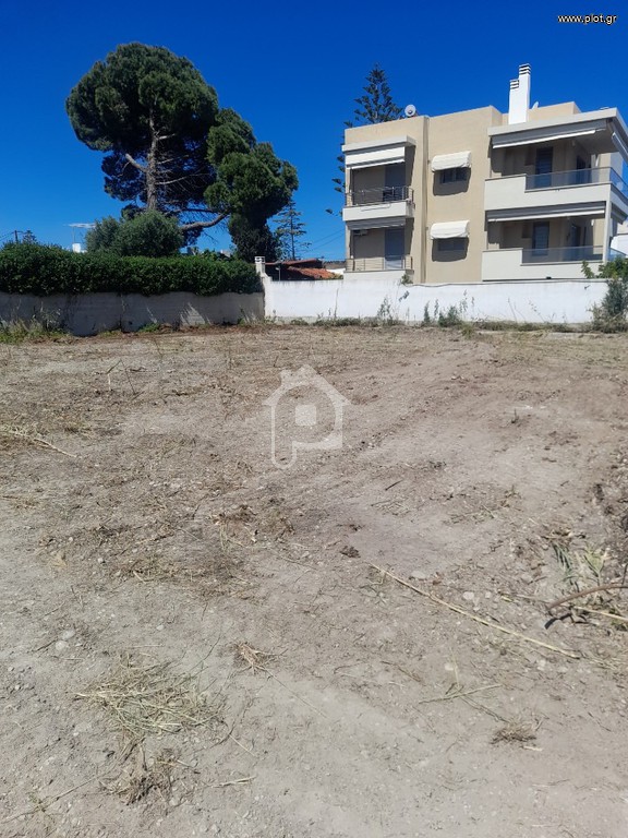 Οικόπεδο 750 τ.μ. προς πώληση, Νεράντζα