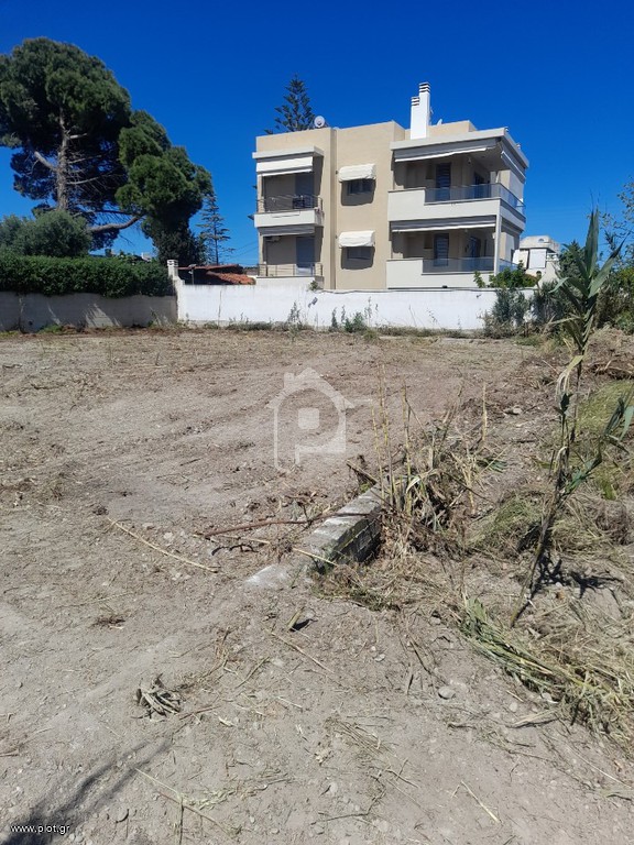 Οικόπεδο 750 τ.μ. προς πώληση, Νεράντζα
