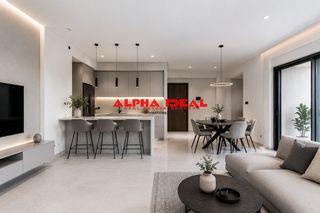 Διαμέρισμα 34 τ.μ. για πώληση