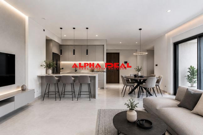 Apartment 34 sqm for sale, Piraeus, Tampouria