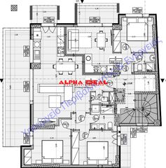 Διαμέρισμα 34 τ.μ. για πώληση, Πειραιάς, Ταμπούρια-thumb-4