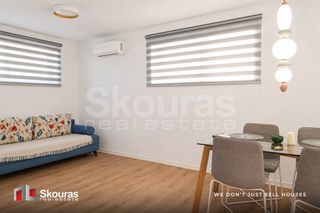 Διαμέρισμα 49 τ.μ. για ενοικίαση, Μεσσηνία, Πύλος-thumb-6