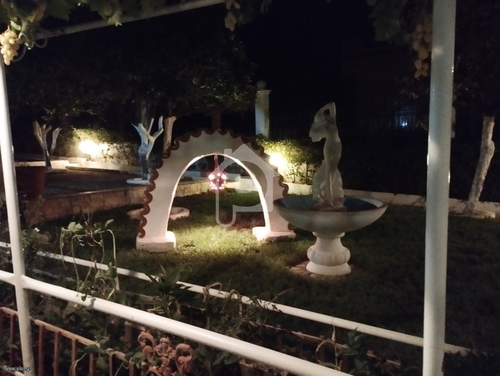 Μονοκατοικία 253 τ.μ. προς πώληση, Άγιοι Ασώματοι Ερέτριας