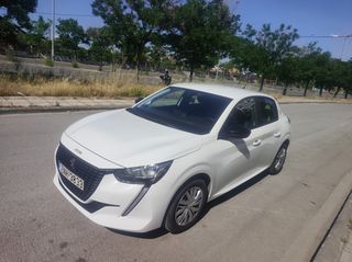 Peugeot 208 2022