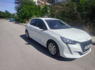Peugeot 208 2022-thumb-1