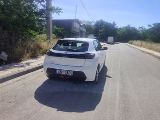 Peugeot 208 2022-thumb-2