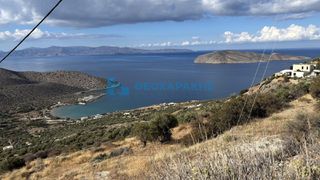 Οικόπεδο 5.000 τ.μ. πρός πώληση, Ν. Λασιθίου, Ιεράπετρα-thumb-1