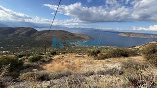 Οικόπεδο 5.000 τ.μ. πρός πώληση, Ν. Λασιθίου, Ιεράπετρα-thumb-2