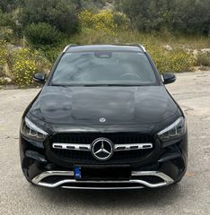 Mercedes-Benz GLA 200 2024