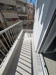 Studio / γκαρσονιέρα 50 τ.μ. προς πώληση, Διοικητήριο-thumb-7