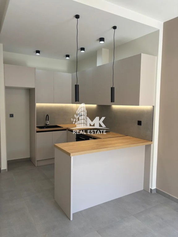 Studio / γκαρσονιέρα 50 τ.μ. προς πώληση, Διοικητήριο