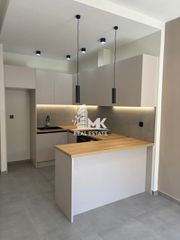 Studio / γκαρσονιέρα 50 τ.μ. προς πώληση, Διοικητήριο-thumb-2