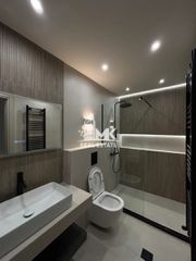 Studio / γκαρσονιέρα 50 τ.μ. προς πώληση, Διοικητήριο-thumb-12