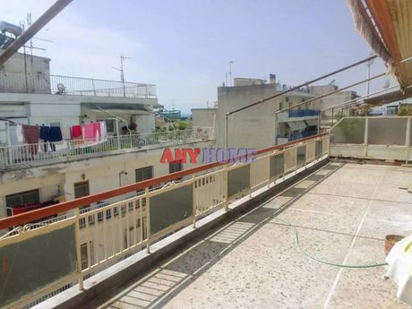 Διαμέρισμα 84 τ.μ. προς ενοικίαση