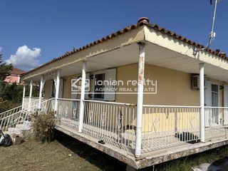 Μονοκατοικία 100 τ.μ. για πώληση