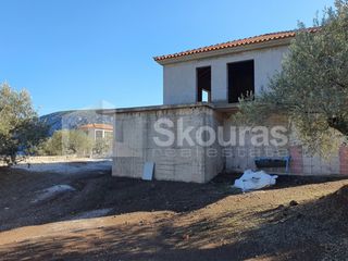 Μονοκατοικία 200 τ.μ. για πώληση, Αργολίδα, Ερμιόνη-thumb-4