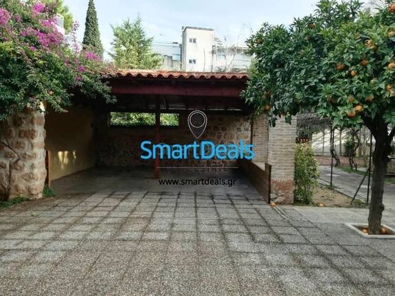 Detached home 450 sqm for sale, Athens - North, Chalandri
