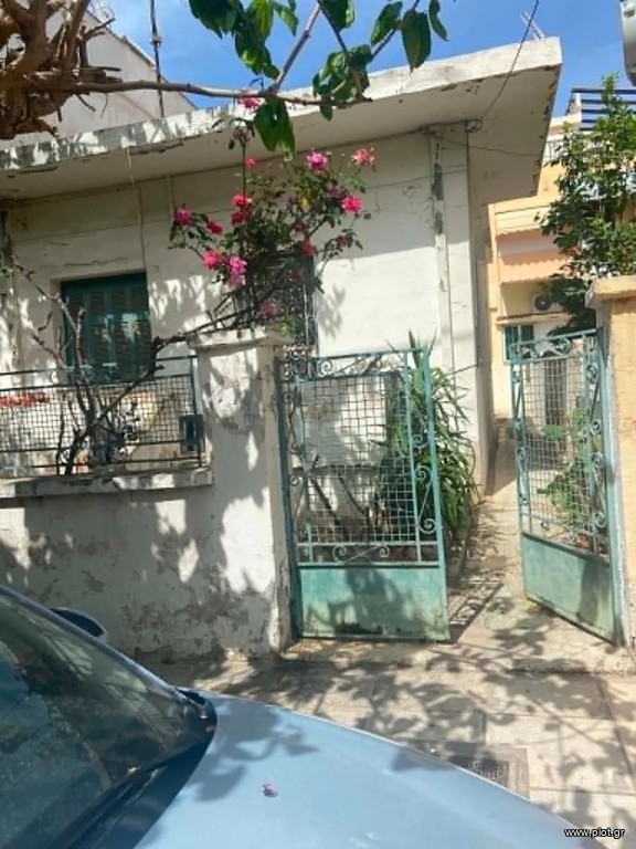 Μονοκατοικία 119 τ.μ. πρός πώληση, Αθήνα - Δυτικά Προάστια, Αιγάλεω