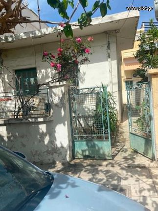 Detached home 119 sqm for sale, Athens - West, Aigaleo