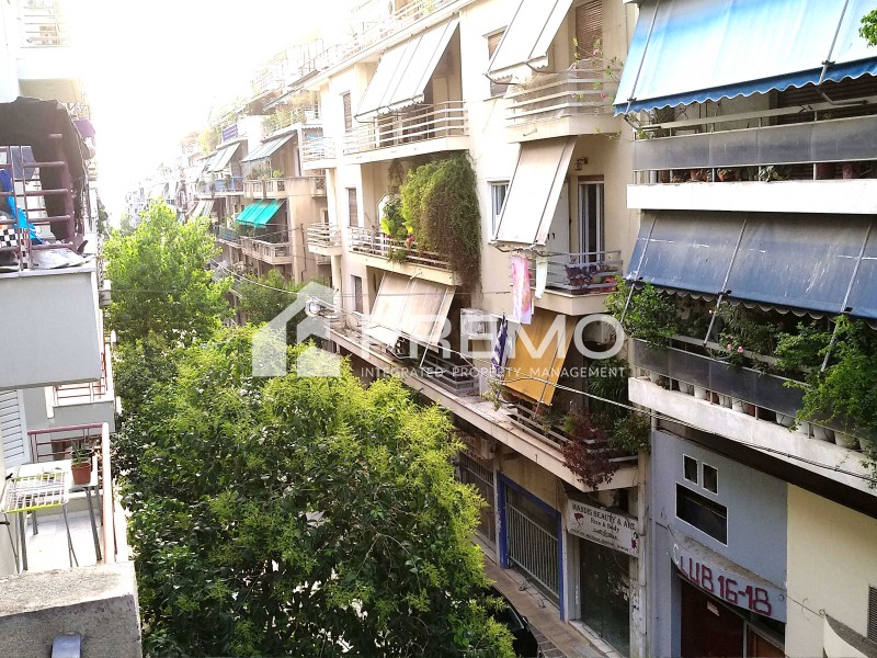 Διαμέρισμα 75 τ.μ. πρός πώληση, Αθήνα - Κέντρο, Κυψέλη