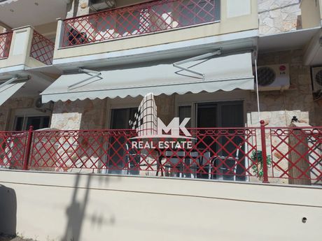 Studio / γκαρσονιέρα 38 τ.μ. προς πώληση