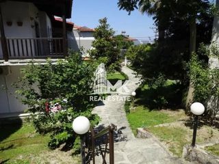 Studio / γκαρσονιέρα 48 τ.μ. πρός πώληση, Χαλκιδική, Παλλήνη-thumb-8
