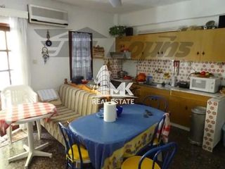 Studio / γκαρσονιέρα 48 τ.μ. πρός πώληση, Χαλκιδική, Παλλήνη-thumb-2