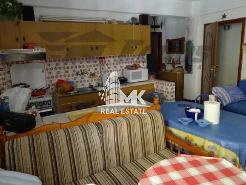Studio / γκαρσονιέρα 48 τ.μ. πρός πώληση, Χαλκιδική, Παλλήνη