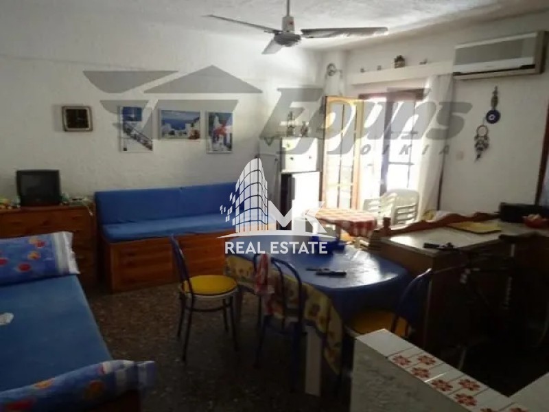 Studio / γκαρσονιέρα 48 τ.μ. πρός πώληση, Χαλκιδική, Παλλήνη