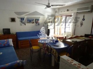 Studio / γκαρσονιέρα 48 τ.μ. πρός πώληση, Χαλκιδική, Παλλήνη-thumb-1