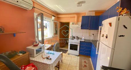 Detached home 28 sqm for rent