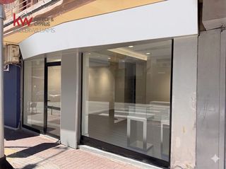 Κατάστημα 40 τ.μ. για πώληση