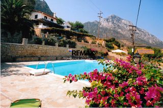 Ξενοδοχείο 554 τ.μ. για πώληση, Ν. Σάμου, Σάμος-thumb-1