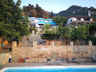 Ξενοδοχείο 554 τ.μ. για πώληση, Ν. Σάμου, Σάμος-thumb-2