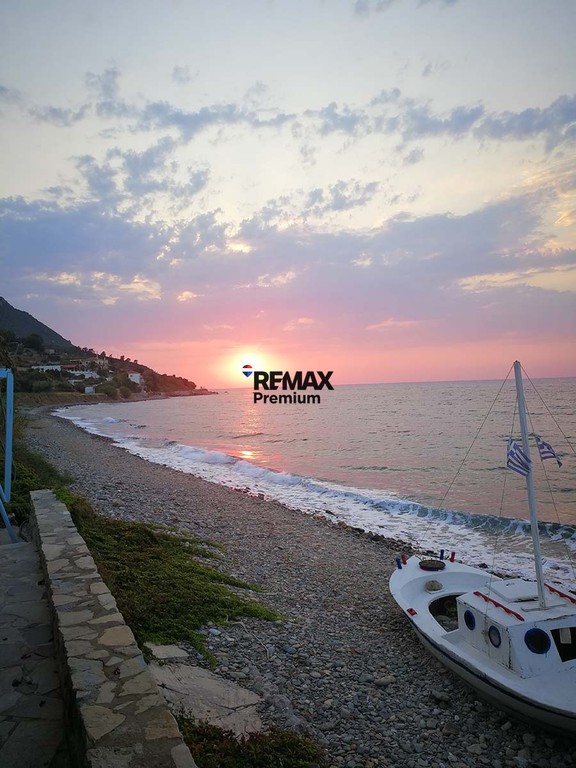 Ξενοδοχείο 554 τ.μ. για πώληση, Ν. Σάμου, Σάμος