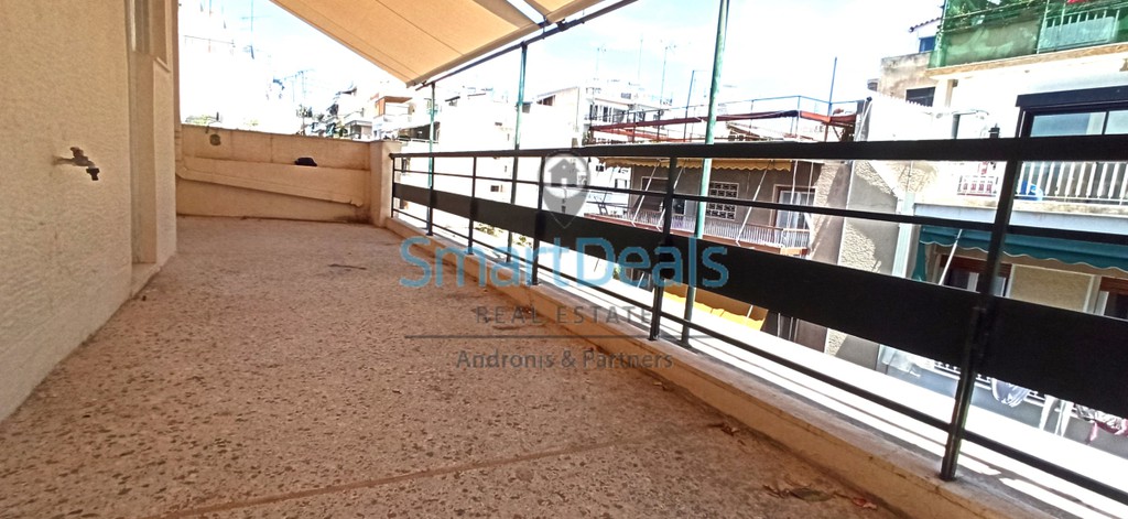 Διαμέρισμα 57 τ.μ. πρός ενοικίαση, Αθήνα - Κέντρο, Παγκράτι