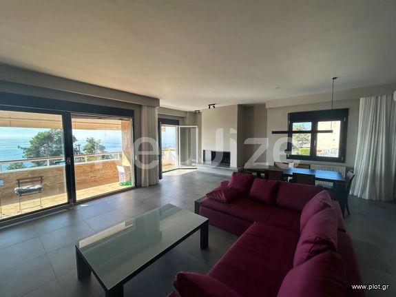 Apartment 187 sqm for rent, Thessaloniki - Suburbs, Kalamaria