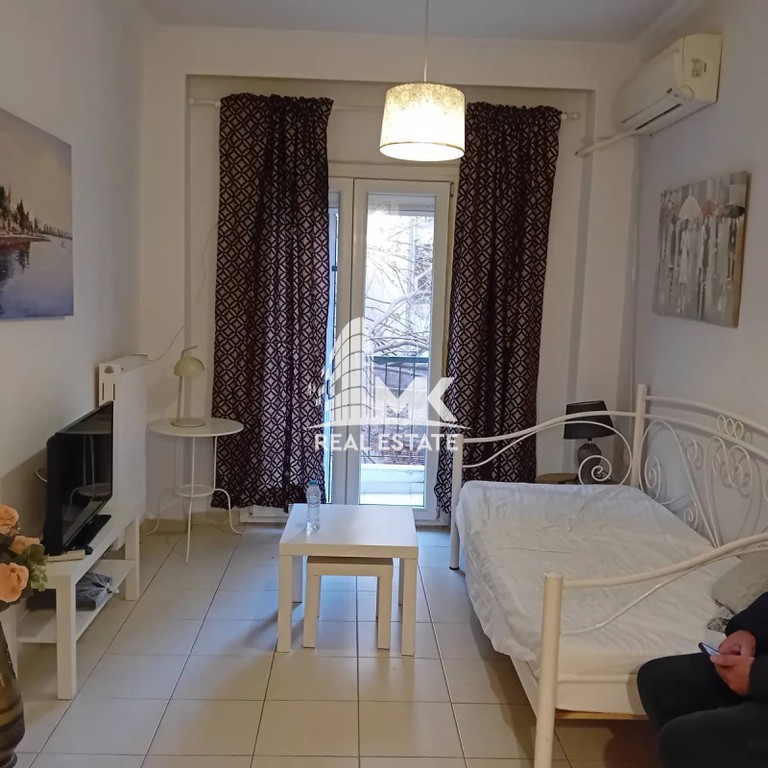 Studio / γκαρσονιέρα 35 τ.μ. πρός πώληση, Θεσσαλονίκη - Κέντρο, Κέντρο